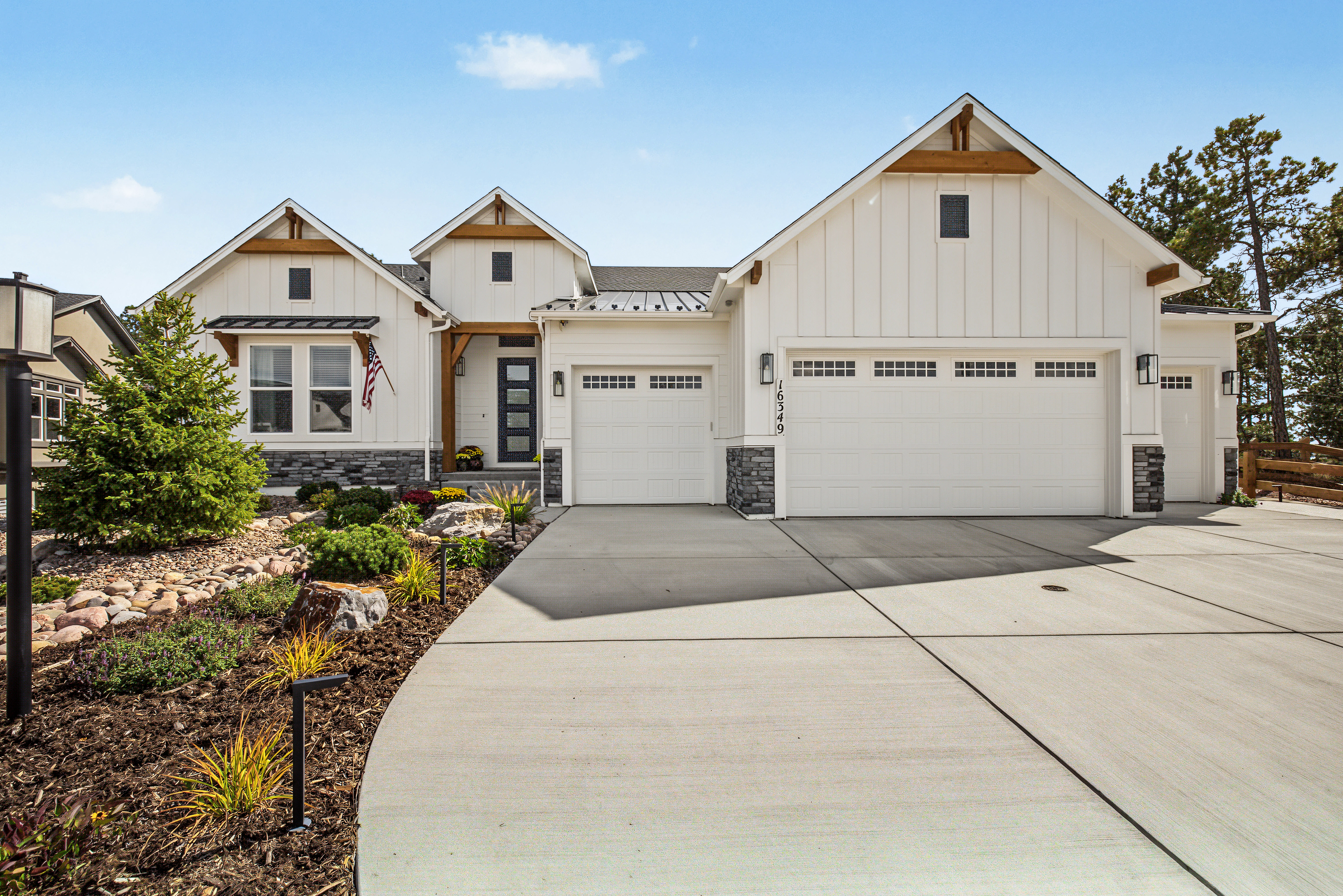 ...